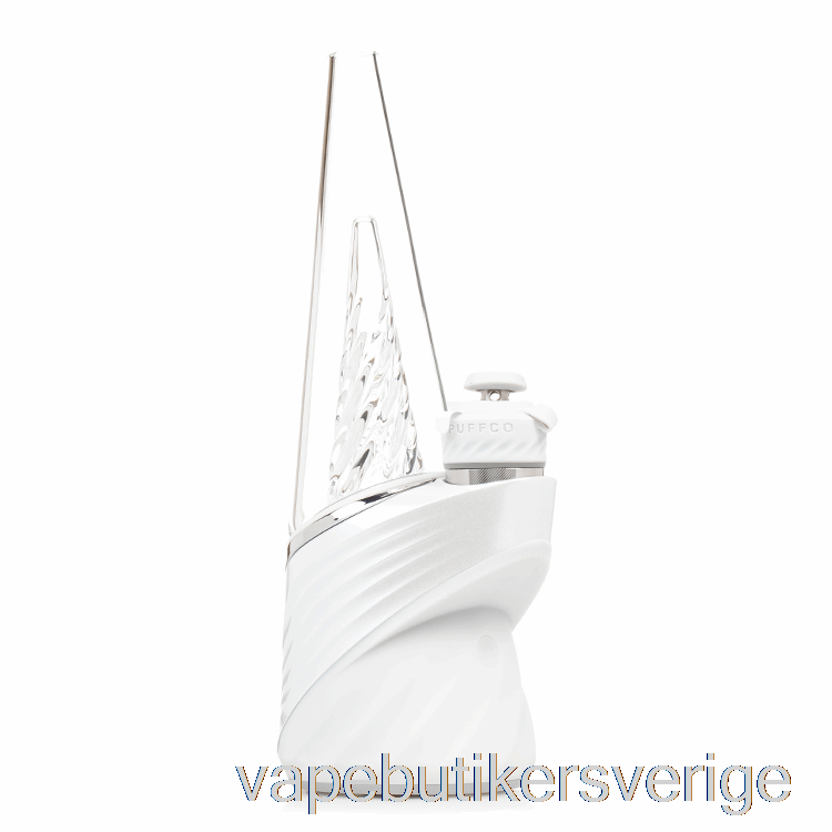 Vape Sverige Puffco Peak Pro Pearl [ny Version]
